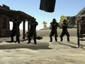 Игра Битка на Запад  онлајн