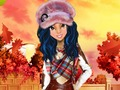 Игра Кој што? Модни трендови на принцезата  онлајн