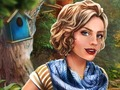 Игра Белешки од пустината  онлајн