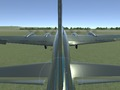 Игра Симулатор за летање 3D  онлајн