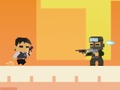 Игра Хитмен Раш  онлајн