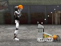 Игра Кошаркарите роботи  онлајн