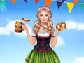 Игра Бони Октоберфест  онлајн