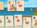 Игра Тики пасијанс  онлајн