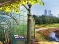 Игра Чистачи на парк  онлајн