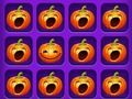 Игра Тиква Најди Чуден Еден  онлајн