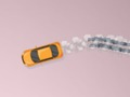 Игра Лебдат мини трка  онлајн