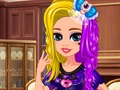 Игра 50/50 фризури  онлајн