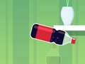 Игра Флип на шишето  онлајн