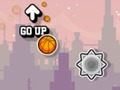 Игра Летачка топка  онлајн