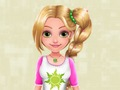 Игра Страшен филм Рапунзел  онлајн