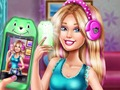 Игра Ели неверојатно селфи  онлајн