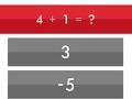 Игра QuickMath онлајн