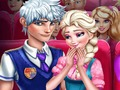 Игра Пар на ноќна сесија  онлајн