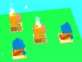 Игра Селски полигон  онлајн