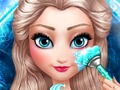 Игра Прекрасна Нова Година преуредување  онлајн