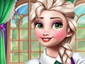 Игра Средношколски гмечење  онлајн