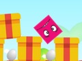 Игра Уништи ги јајцата  онлајн