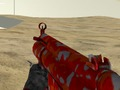Игра Пустелен стрели  онлајн