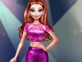 Игра Настани моден советник  онлајн