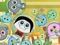 Игра Спој ги бебињата  онлајн