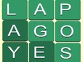 Игра Wordy ноќ  онлајн