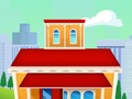 Игра Градител на кули  онлајн