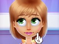 Игра Малиот стоматолог  онлајн
