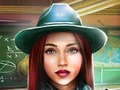 Игра Врати се на час  онлајн