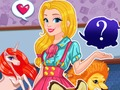 Игра Одри продавница за играчки  онлајн