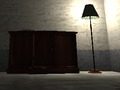 Игра Silent Insanity: психолошка траума  онлајн
