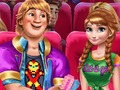 Игра Датум на филмот  онлајн