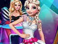 Игра Модна битка  онлајн