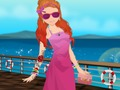 Игра Летни Мода Круз Стил  онлајн
