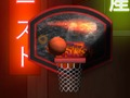 Игра 2Д луда кошарка  онлајн