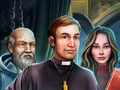 Игра Собири на духови  онлајн