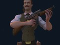 Игра Битка Ројал Пренослив  онлајн