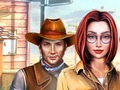 Игра Каубојс Патување  онлајн