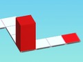 Игра Bloxorz: Превртете го блокот  онлајн