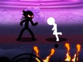 Игра Stickman Punch онлајн