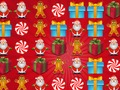 Игра Чистач за новогодишни подароци  онлајн