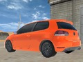 Игра Трки за трки  онлајн