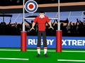 Игра Рагби екстремни  онлајн