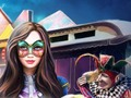 Игра Магичен карневал  онлајн