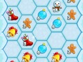 Игра Здраво Божиќ  онлајн