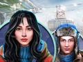 Игра Чудо скијачко одморалиште  онлајн