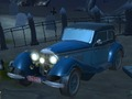 Игра Паркинг бес 3D: Баунти Хантер  онлајн