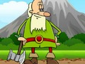 Игра Натпревар за сенка на ЛОФ - 5 онлајн