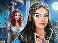 Игра Книгата што исчезнува  онлајн