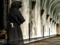 Игра Бегство од стариот манастир  онлајн